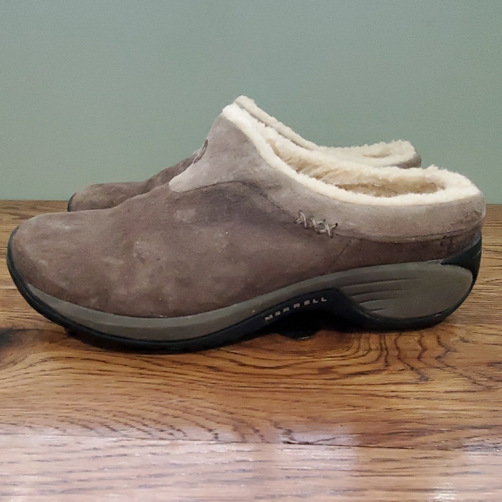 Merrell Encore Q2 Ice size 8.5 women's